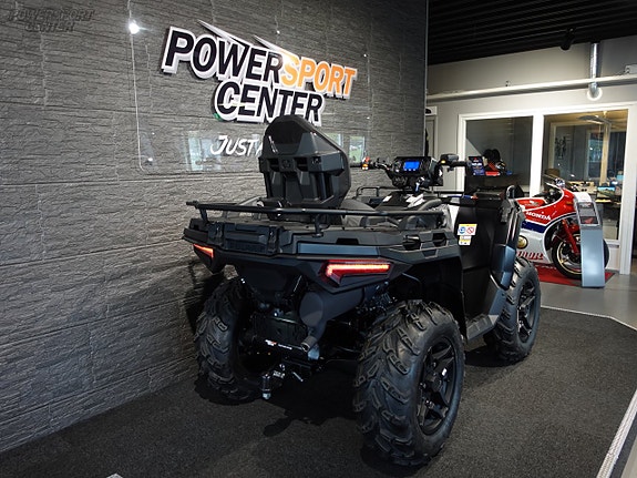Polaris Sportsman 570 EPS 2 UP *Ränta: 0% - 3,95%* 4 of 5