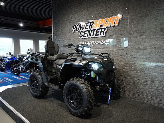 Polaris Sportsman 570 EPS 2 UP *Ränta: 0% - 3,95%* 2 of 5