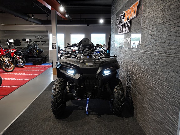 Polaris Sportsman 570 EPS 2 UP *Ränta: 0% - 3,95%* 3 of 5