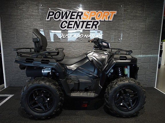 Polaris Sportsman 570 EPS 2 UP *Ränta: 0% - 3,95%*