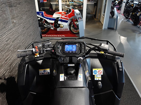 Polaris Sportsman 570 EPS 2 UP *Ränta: 0% - 3,95%* 5 of 5