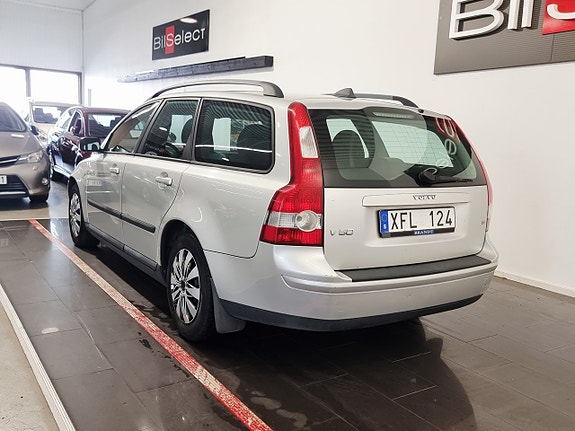 Volvo V50 12 of 20