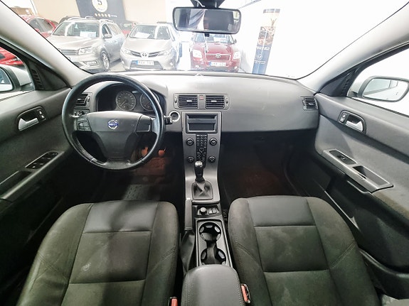 Volvo V50 11 of 20
