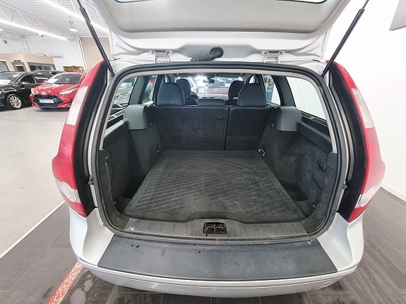 Volvo V50 19 of 20