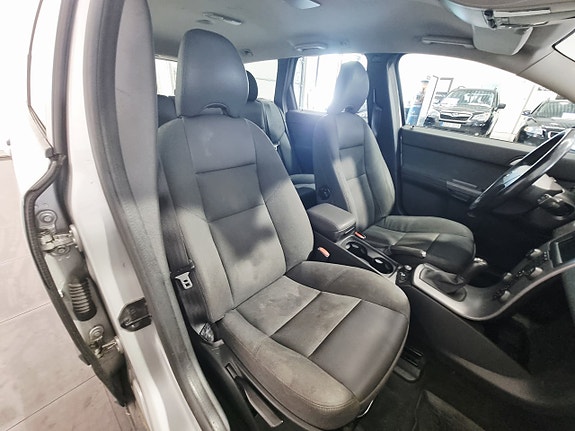 Volvo V50 15 of 20