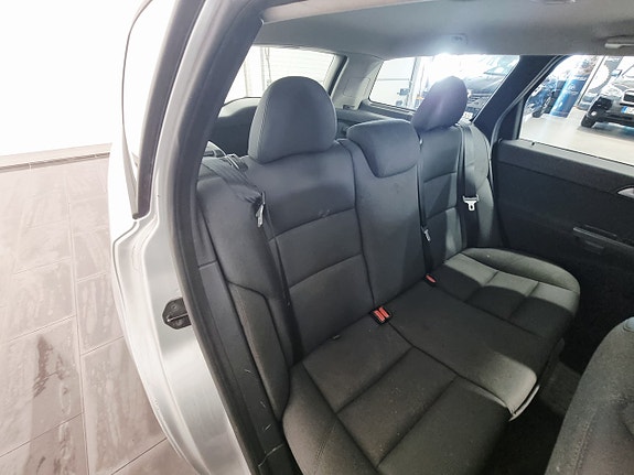 Volvo V50 18 of 20