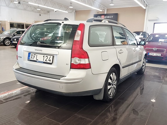 Volvo V50 13 of 20