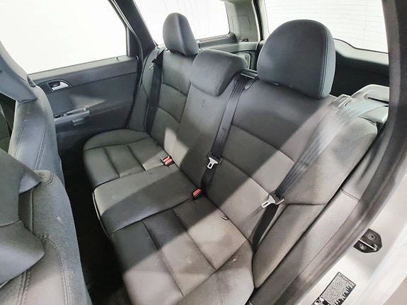 Volvo V50 9 of 20