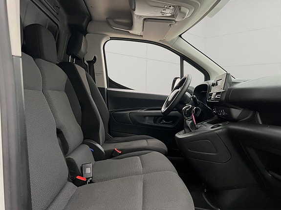 Citroen Berlingo 23 of 28