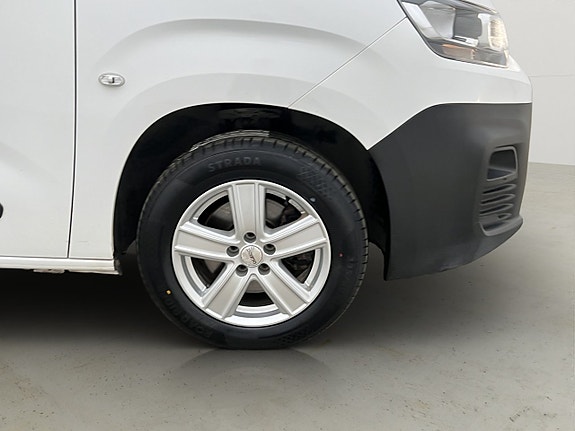 Citroen Berlingo 28 of 28
