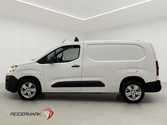 Citroen Berlingo 6 of 28