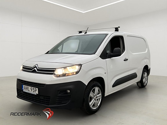 Citroen Berlingo 3 of 5