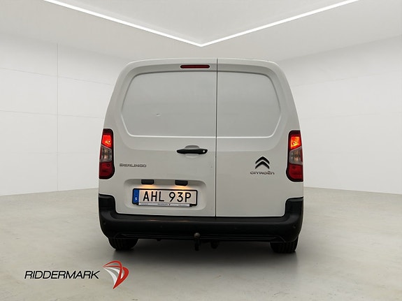 Citroen Berlingo 8 of 28