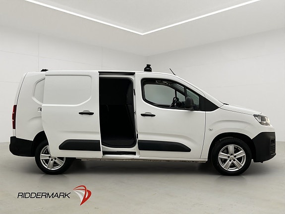 Citroen Berlingo 10 of 28