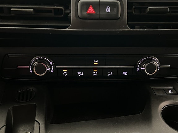 Citroen Berlingo 22 of 28
