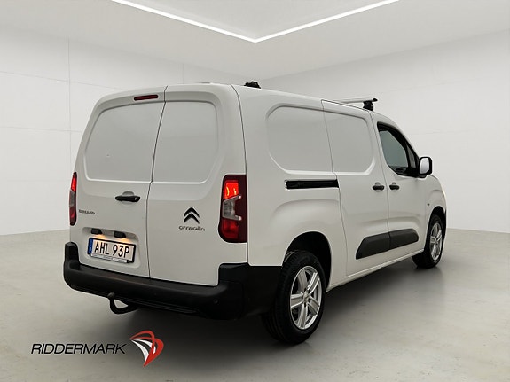 Citroen Berlingo 9 of 28