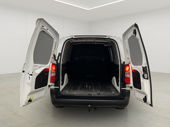 Citroen Berlingo 13 of 28