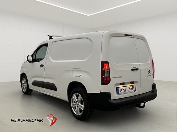 Citroen Berlingo 7 of 28