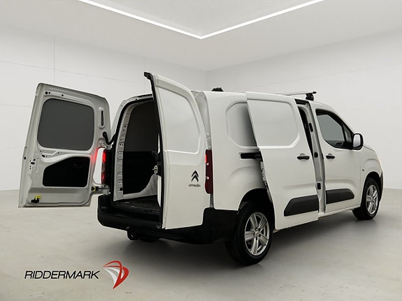 Citroen Berlingo 11 of 28