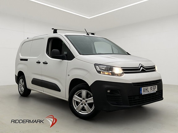 Citroen Berlingo 3 of 28