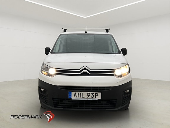 Citroen Berlingo 5 of 5