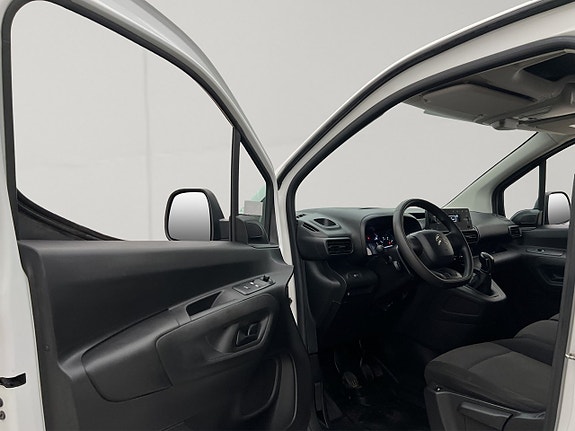 Citroen Berlingo 15 of 28