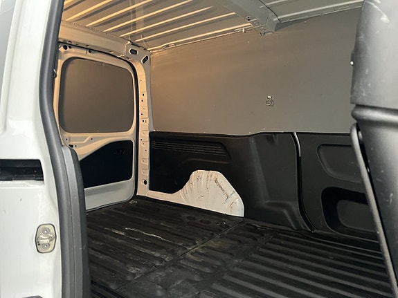 Citroen Berlingo 14 of 28