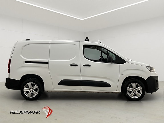 Citroen Berlingo 2 of 5