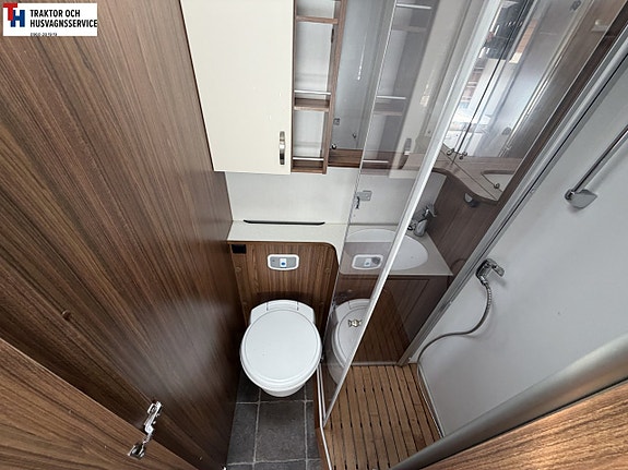 Polar 650 BR Barnrum med Våningssäng -17 17 of 21