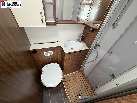 Polar 650 BR Barnrum med Våningssäng -17 18 of 21