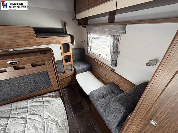 Polar 650 BR Barnrum med Våningssäng -17 10 of 21