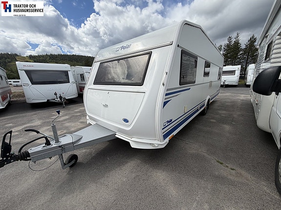 Polar 650 BR Barnrum med Våningssäng -17 5 of 21