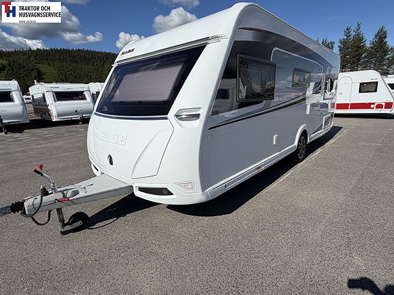 Kabe Imperial 600 XL KS i nära nyskick -23 7 of 21