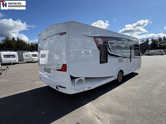 Kabe Imperial 600 XL KS i nära nyskick -23 3 of 21