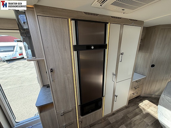 Kabe Imperial 600 XL KS i nära nyskick -23 10 of 21