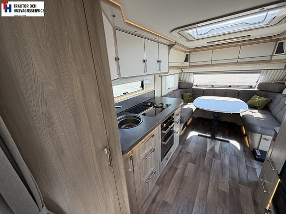 Kabe Imperial 600 XL KS i nära nyskick -23 17 of 21
