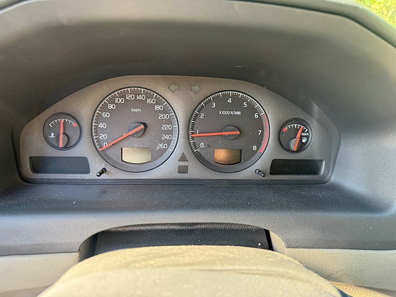 Volvo S60 10 of 12