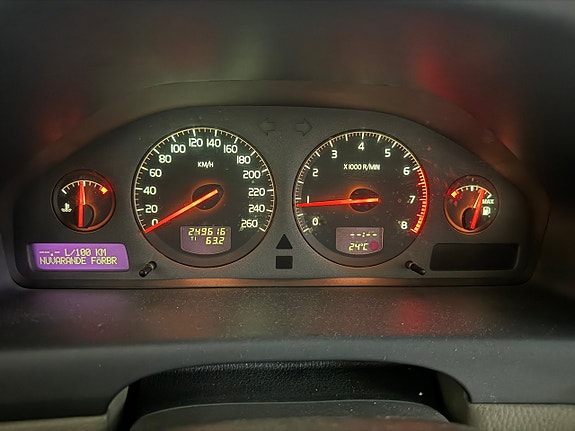 Volvo S60 11 of 12
