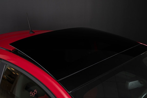 Abarth 595 4 of 5
