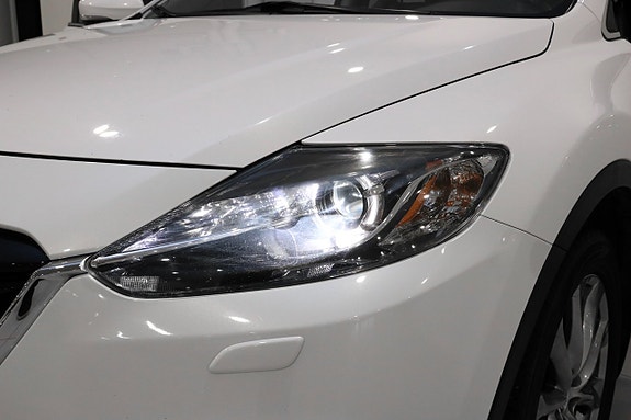 Mazda CX-9 9 of 30