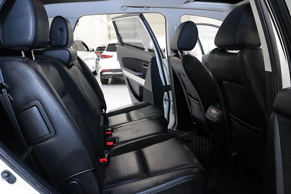 Mazda CX-9 20 of 30