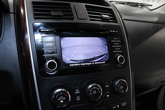 Mazda CX-9 29 of 30