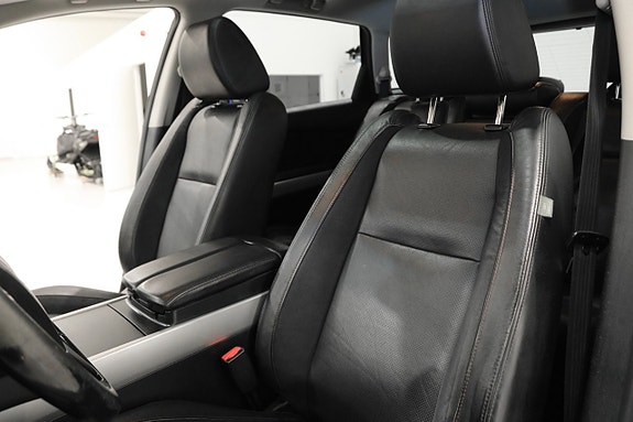 Mazda CX-9 17 of 30