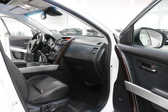 Mazda CX-9 15 of 30