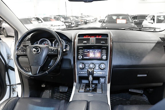 Mazda CX-9 16 of 30