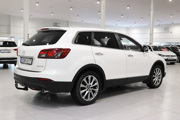 Mazda CX-9 3 of 30