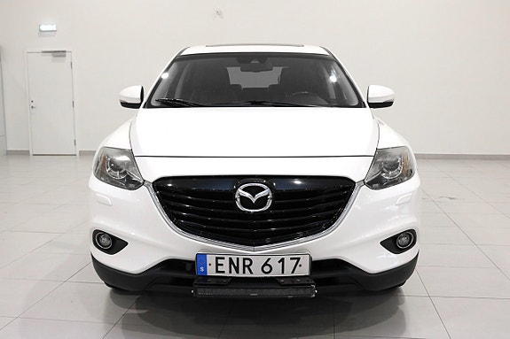 Mazda CX-9 8 of 30