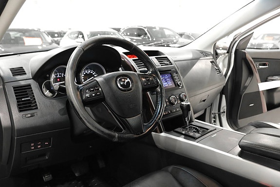 Mazda CX-9 12 of 30