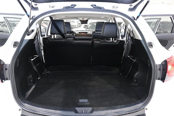 Mazda CX-9 23 of 30