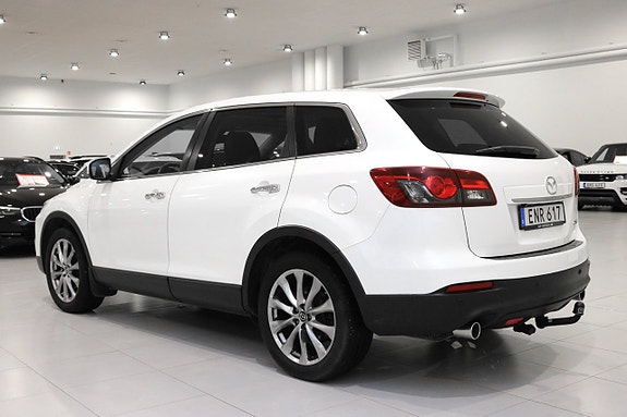 Mazda CX-9 6 of 30